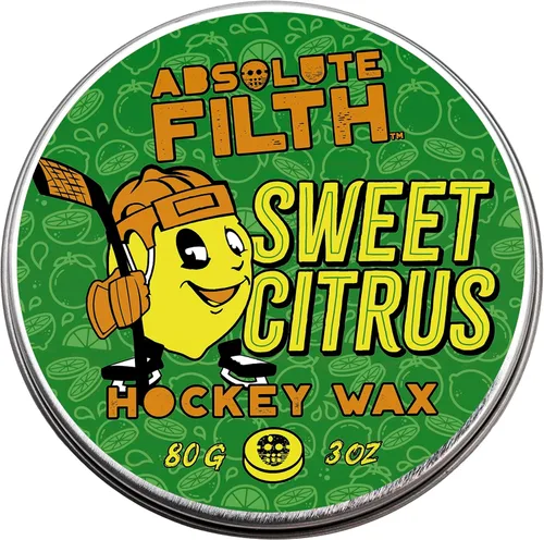 Miniatura 12 de Absolute Filth - Cera de hockey - Cera de palo de hockey prémium para un máximo agarre y protección