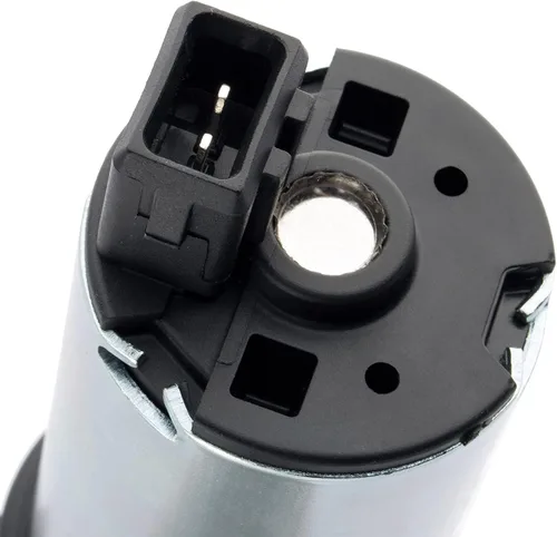 Miniatura 5 de Bomba de agua auxiliar eléctrica para Volkswagen Beetle 99-05, EuroVan 1995, Golf 95-02, Jetta 1994-1999, Passat 1993-1997 Reemplazar # 92VW 8502 AA