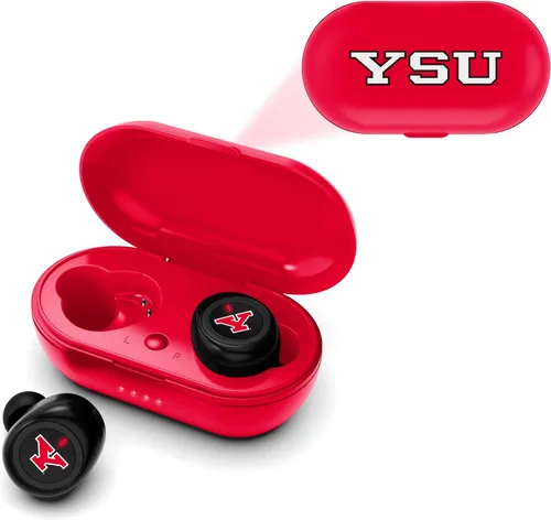 Miniatura 51 de SOAR NCAA Auriculares inalámbricos unisex True V.2