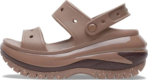Miniatura 15 de Crocs - Sandalias unisex clásicas de plataforma Mega Crush con cuña