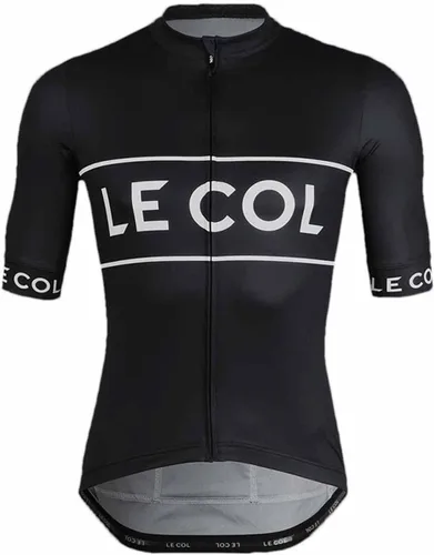Camiseta deportiva para hombre con logotipo Camiseta de ciclismo de manga corta Transpirable Camiseta de ciclismo de secado rápido XS - 3XL