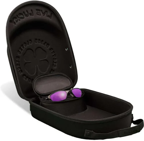 Miniatura 2 de Black Clover Sombrero Caddy - Protege hasta 6 sombreros con gafas de sol