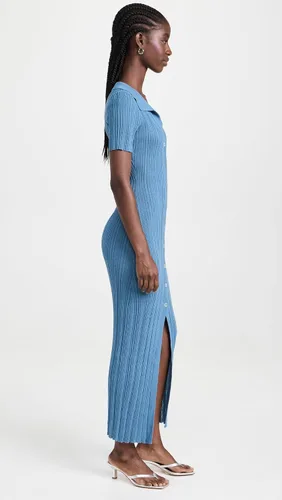 Miniatura 4 de L*Space Vestido Undertow para mujer