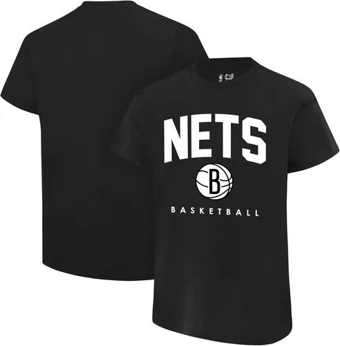Miniatura 10 de Ultra Game Camiseta de manga corta oficial de la NBA Arched Plexi para jóvenes Color del