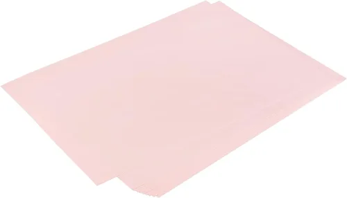 Miniatura 10 de MECCANIXITY Papel de cartulina para álbumes de recortes, 8.3 x 11.7 pulgadas, 92 libras/250 gsm, cartulina de color sólido para artes y manualidades