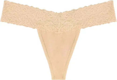 Miniatura 3 de Lace Thongs for Women Thong Underwear Women Lace Panties Women Underwear Cotton Thongs for Women Pack