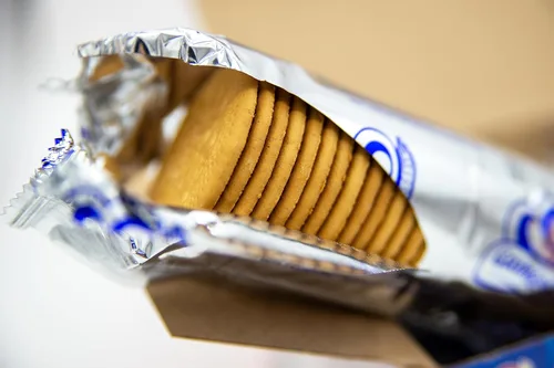 Miniatura 6 de Paquete económico de 2 – Maria Galletas, paquete total de 39.4 onzas – Incluye 2 cajas de 19.7 onzas cada una – Galletas mexicanas María – Viene