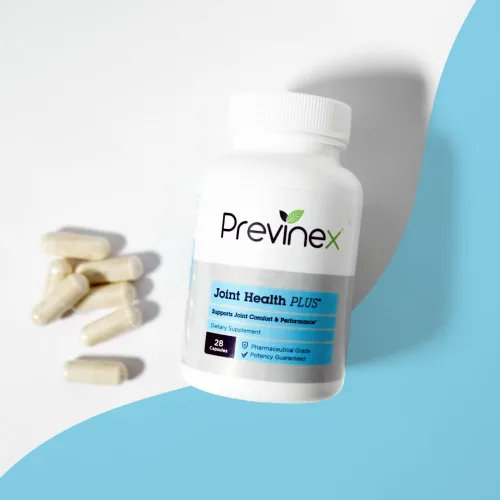 Miniatura 7 de Suplemento de apoyo articular con membrana natural de cáscara de huevo, condroitina de glucosamina, colágeno, ácido hialurónico y boswellia