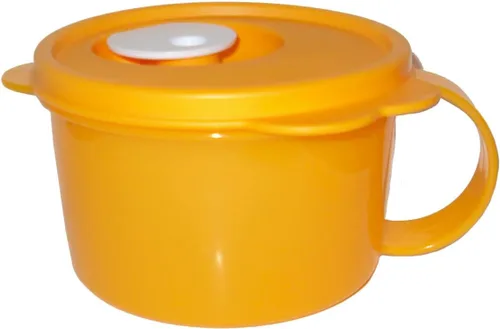 Taza de sopa apta para microondas, recipiente para tazón, 16 onzas / 2 tazas