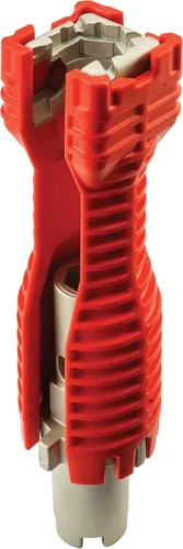 Miniatura 13 de RIDGID 57003 EZ Change Llave de Fontanería para Instalación y Remoción de Grifos