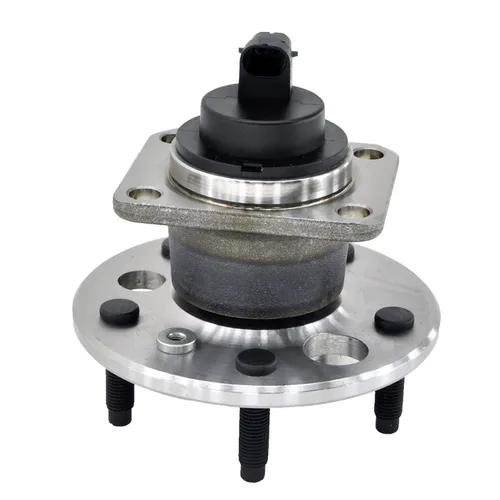 Miniatura 42 de Detroit Axle - Buje de rodamiento de rueda delantera para Ford Explorer Ranger Mercury Mountaineer Mazda B2300 B4000 B3000 Sport Trac, Cojinete