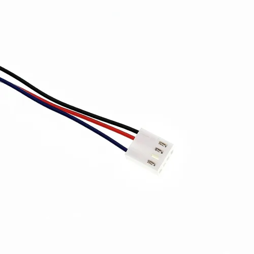 Miniatura 7 de D0925W14B7PZA58 Ventilador de enfriamiento 14V 0.17A 92X92X25mm Ventilador de enfriamiento silencioso impermeable, ventilador IP55 de 3 hilos