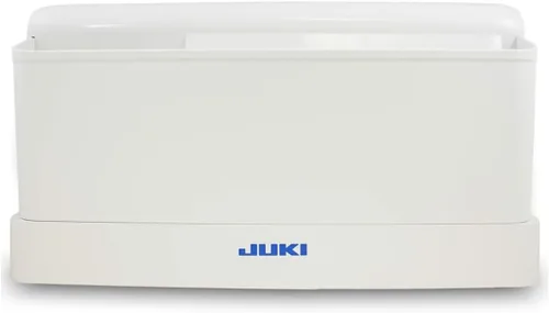 Miniatura 8 de Juki Máquina de coser HZL-DX7 con 287 patrones de puntada y 4 fuentes