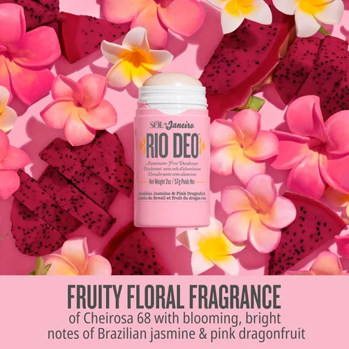 Miniatura 5 de Sol de Janeiro Rio Deo - Refillable Aluminum Free Deodorant
