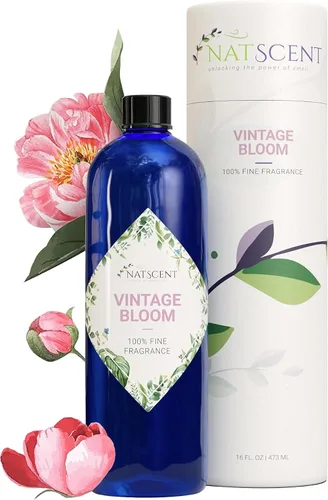 Miniatura 36 de Citrus Burst - Aceites esenciales para difusores para el hogar, aceite esencial de cítricos derivados de la naturaleza, aceites difusores de larga