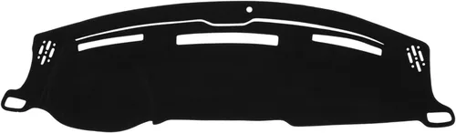 Miniatura 41 de Cubierta de tablero adecuada para Honda Ridgeline 2017-2024/Pilot 2016-2022/Passport 2019-2024, parasol para tablero de coche, accesorios de tablero