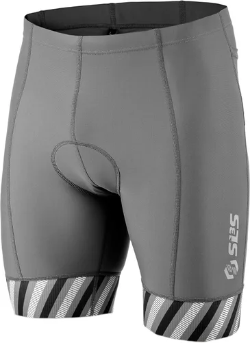 Miniatura 33 de SLS3 Pantalones cortos de triatlón para hombre – Tri Shorts para hombre – 2 bolsillos FRT – Diseñado por atletas para carreras