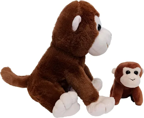 Miniatura 3 de Peluche de mono Dondor (mono)