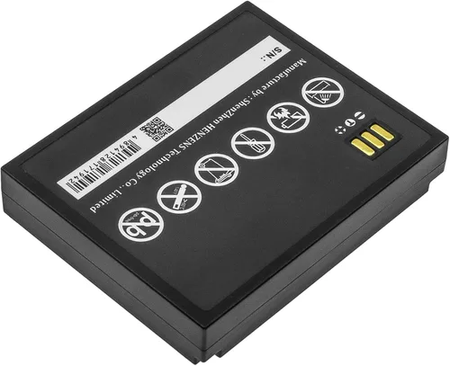 Miniatura 2 de Cameron Sino Batería para Zjiang ZJ-5802, ZJ-8001 PN: Zjiang 58LYDD-Z 1100mAh / 8.14Wh