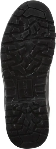 Miniatura 4 de Rothco Botas tácticas Combat AR 670-1 Coyote de entrada forzada para hombre