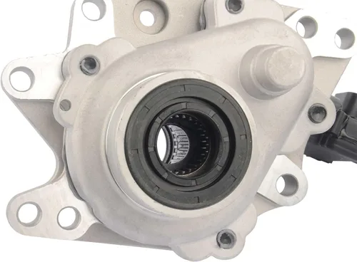 Miniatura 8 de 600-115 4WD Actuador de desconexión del eje diferencial delantero Assy de reemplazo para Chevy Trailblazer GMC Envoy XL XUV Isuzu Ascender Buick