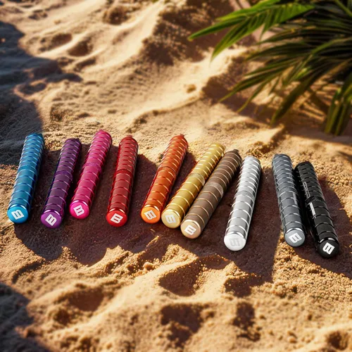 Miniatura 9 de BWSHLF Kit de reparación de neumáticos de bicicleta sin cámara para bicicletas de montaña y bicicletas de carretera, kit de tapones de neumáticos
