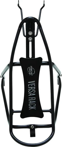 Miniatura 2 de Planet Bike Versa Portabicicletas, negro