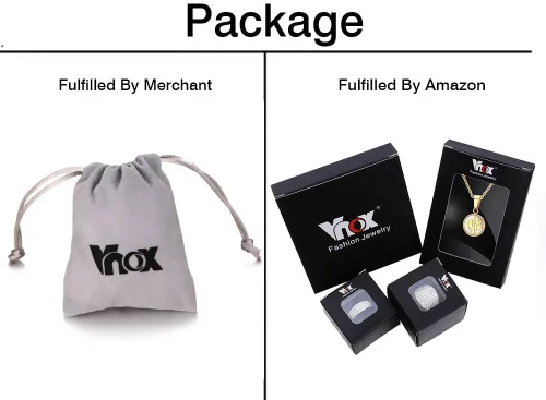 Miniatura 58 de VNOX Collar con colgante personalizado de acero inoxidable con grabado personalizado para identificación de alerta médica de emergencia para hombres
