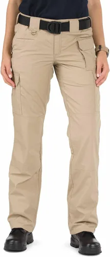 Miniatura 2 de Pantalones tácticos 5.11para mujer, de calidad profesional y de Taclite