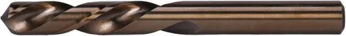 Miniatura 7 de Century Drill & Tool, 74132, Taladro de mano izquierda, puntas de punto de férula, perforación precisa