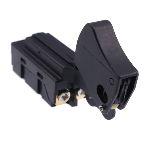 Miniatura 5 de IEQFUE Interruptor de gatillo L50 24/12A-125/250V Compatible con Makita 651172-0 651121-7 651168-1