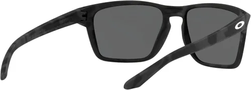 Miniatura 9 de Oakley Gafas de sol rectangulares Oo9448 Sylas para hombre