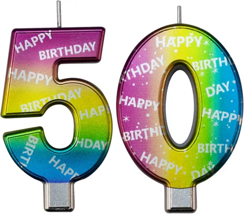 Miniatura 317 de DERVENTA Velas de cumpleaños con números grandes, 3D, color rosa, 3.7 pulgadas, decoración para tartas de fiesta, 1 pieza (número 3 rosa)