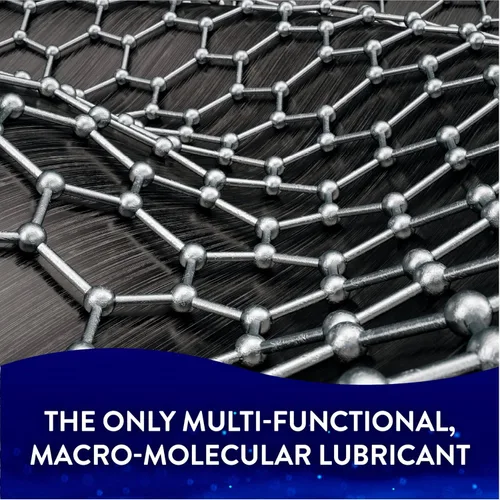 Miniatura 2 de AtomLube Grasa para Todo Uso, Paquete de 10 Tubos de 14 Oz. Lubricante Multifunción Grasa Automotriz y Grasa Marina para Accesorios de Barco