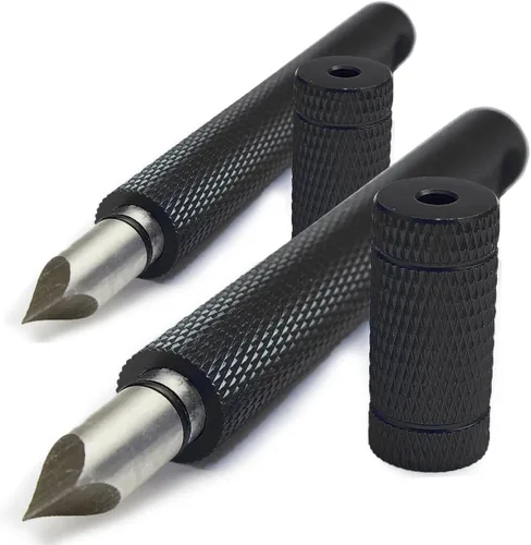 Miniatura 7 de Afilador de ranuras de golf, sacapuntas de ranura para palos de golf, sacapuntas de ranura, sacapuntas de club, herramienta de afilado de ranuras