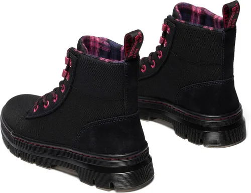 Miniatura 3 de Dr. Martens Botas de combate para mujer