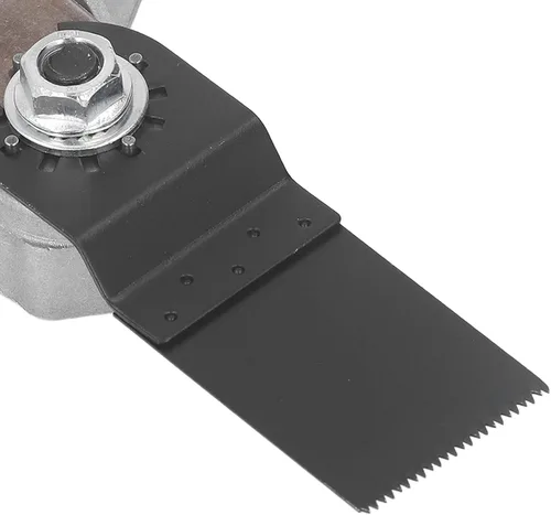 Miniatura 7 de Amoladora angular Adaptador de herramienta oscilante Cabezal convertidor para cortar molienda pulido proyectos de bricolaje