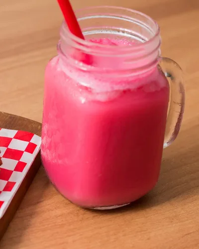 Miniatura 2 de CEBADA MEZCLA EN POLVO PARA PREPARAR 12 oz