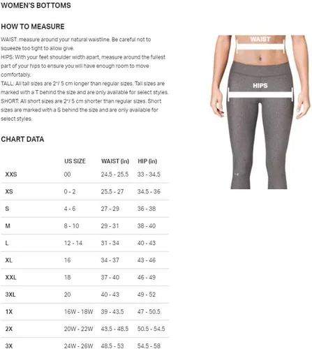 Miniatura 10 de Under Armour - Pantalón corto Play Up para mujer 30 Twist