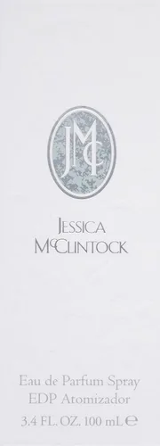 Miniatura 2 de Jessica Mcclintock Eau de Parfum en aerosol, 3.4 onzas líquidas