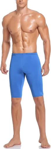 Miniatura 21 de Adoretex Bañador Jammer con alas laterales para niño/hombre