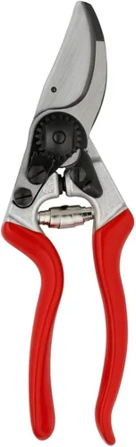 Miniatura 21 de Felco Tijeras de podar F5 – Cortadoras de jardín grandes de acero de 8.9 pulgadas fabricadas en Suiza, podadoras de mano para jardín y paisaje