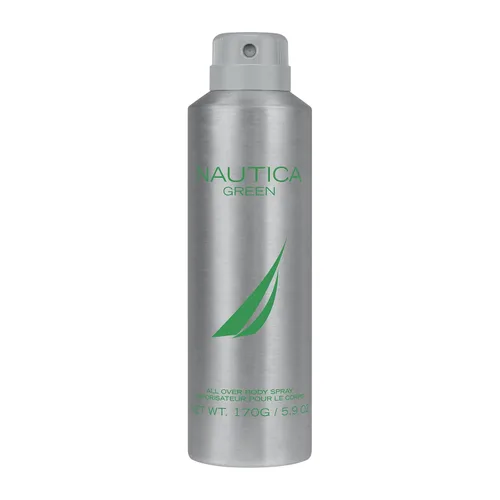 Miniatura 18 de Nautica Blue - Eau de Toilette 1.6 fl oz (Paquete de 1), Notas de albahaca, jazmín y cedro, Fragancia para hombre, de larga duración, Fragancia