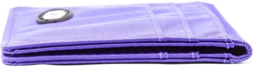 Miniatura 8 de Big Skinny New Yorker ID Slim Wallet, con capacidad para hasta 24 tarjetas