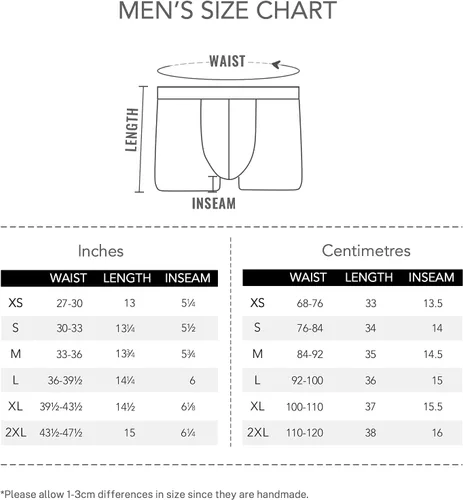 Miniatura 6 de LAPASA Ropa interior de viaje de secado rápido para hombre, serie Terraversal malla transpirable, calzoncillos tipo bóxer (2 y 3 paquetes)