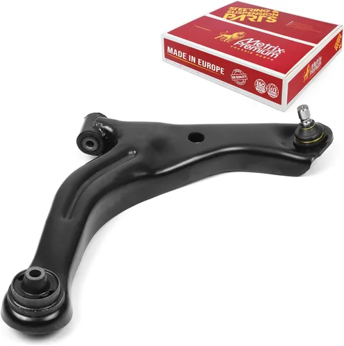Miniatura 177 de Metrix RK622646 - Conjunto de brazo de control inferior delantero derecho y rótula para Hyundai Elantra 2011-2016, Hyundai Elantra Coupe 13-2014