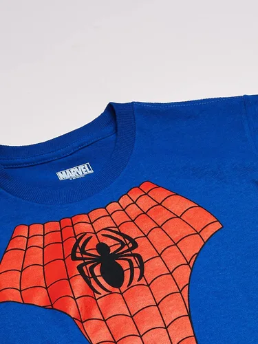 Miniatura 2 de The Amazing Spider-Man Spider In Me - Camiseta de disfraz para niño