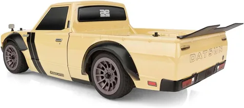 Miniatura 5 de Team Associated Apex2 Sport Datsun 620 RTR ASC30129