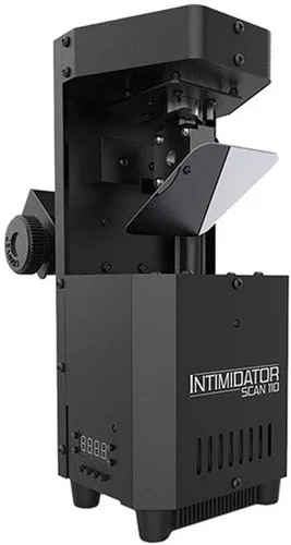 Miniatura 3 de CHAUVET DJ INTIMSCAN110 Intimidator Scan 110