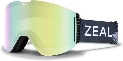 Miniatura 30 de Zeal Optics Gafas de nieve Lookout con lente adicional